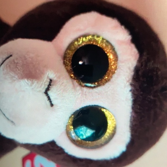 NWT Ty Beanie Bellies Matteo - Picture 2 of 5